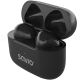 4. SAVIO WIRELESS BLUETOOTH HEADPHONES TWS-02 PRO