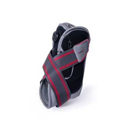 2. Ankle brace "Malleomax Pro" O-1161/L REHAFUND