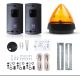 SK Lineamatic, Portronic D 5000 kit (EL-301 photocells + SLK 24V LED lamp + screws)