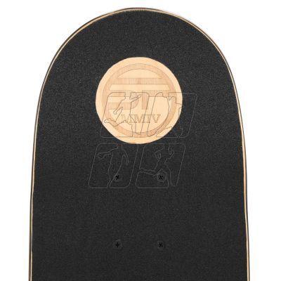 20. Spokey skateboard pro 940994