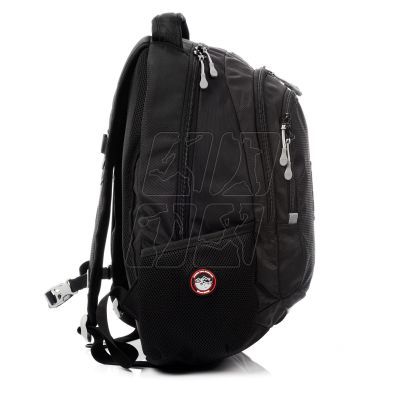 13. Swissbags B2S 76197 backpack