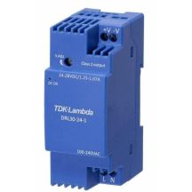 TDK Grenton power supply module / 24VDC / 1.25A / DIN