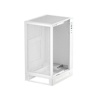 11. DeepCool CH170 DIGITAL WH Case
