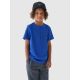 Boy's printed T-shirt 4F 4FJWMM00TTSHM1627-36S