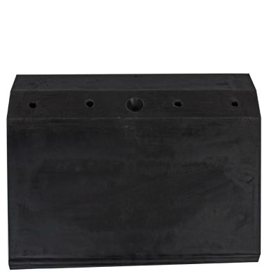 2. Base for the training wall figure