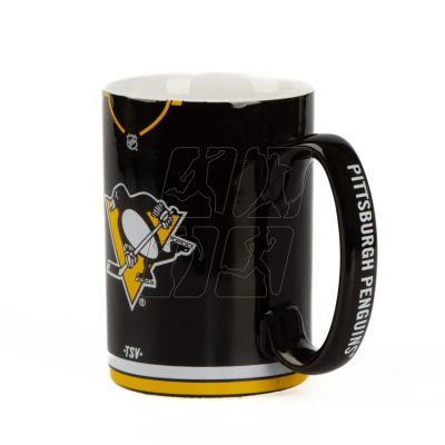 12. Inglasco NHL Jersey 321SV000124 Decorative Mug