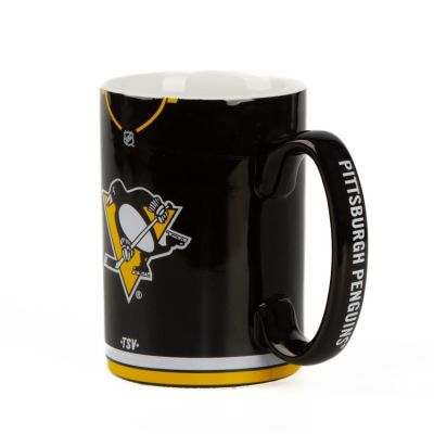 12. Inglasco NHL Jersey Decorative Mug 321SV000124