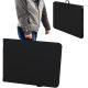 5. CATERING TABLE FOLDABLE INTO A SUITCASE 240x74x74CM 150KG BLACK