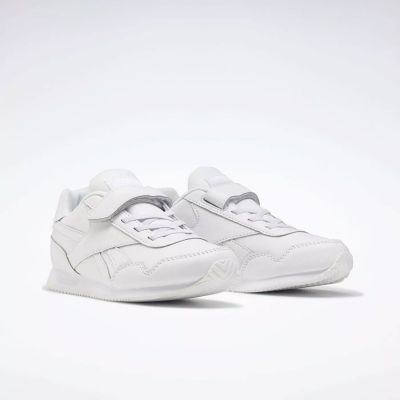 5. Reebok Royal Cljog 3.0 1V Jr FV1490 shoes