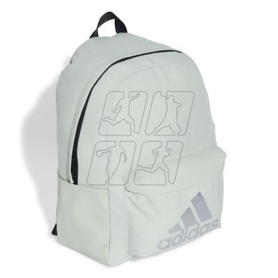 2. Adidas Classic BOS Backpack IX7988