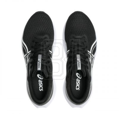 4. Asics Patriot 14 M 1011C050 002 running shoes