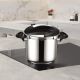 2. Pressure cooker 22 cm 6.0L MAESTRO MR-2901