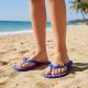 3. FC Barcelona junior flip-flops 2300007503