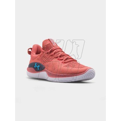 8. Under Armor M 3027177-600 shoes