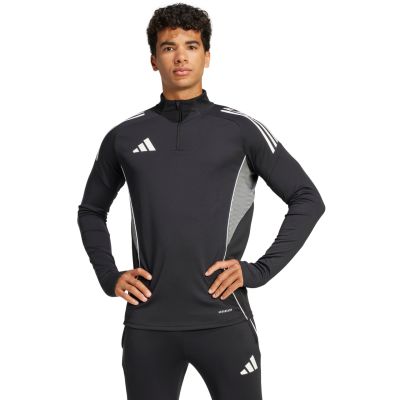 8. Adidas Tiro 25 Competition Training Top M JJ1515 sweatshirt