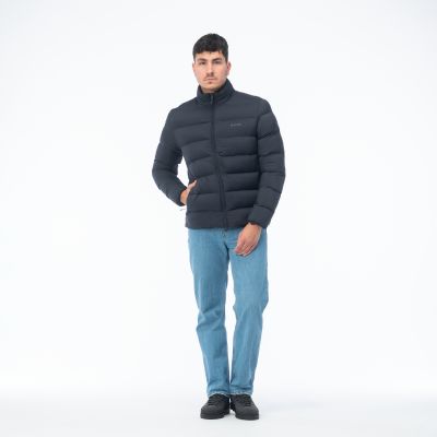 7. Men's Quilted Jacket STENSAN