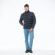 7. Men's Quilted Jacket STENSAN