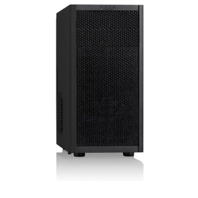 6. Fractal Design Core 1000 USB 3.0 Midi Tower Black