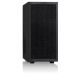 6. Fractal Design Core 1000 USB 3.0 Midi Tower Black