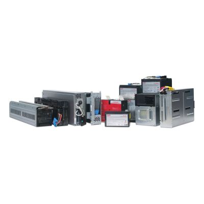 5. APC Replacement Battery Cartridge #6