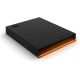 Seagate Game Drive FireCuda External Hard Drive 2TB Micro-USB B 3.2 Gen 1 (3.1 Gen 1) Black
