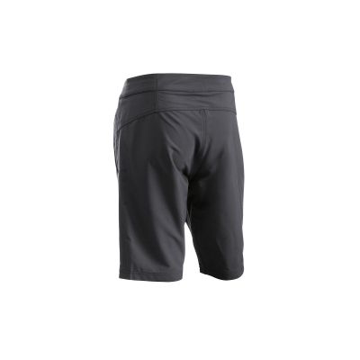2. NORTHWAVE Escape 2 Baggy W/Inner Cycling Shorts Black
