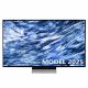 2. Samsung QE83S90FAEXXH OLED TV 83'' 4K Ultra HD 144Hz Tizen Dolby Atmos Black