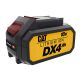 CAT DXB4 battery