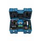 2. Bosch GRL 650 CHVG 70 m 500-540 nm (< 10mW)