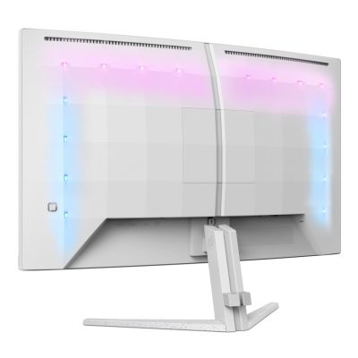 40. Philips Evnia 5000 27M2C5201L/00 LED display 68.6 cm (27") 1920 x 1080 px Full HD LCD White