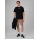 7. Men's regular-fit plain T-shirt 4F | Robert Lewandowski RL9KSS26TTSHM3937-20S