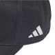 3. adidas All Blacks Snackback Cap JI9317