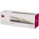 2. Philips 8000 BHS838/00 Hair Straightener with SenseIQ Technology