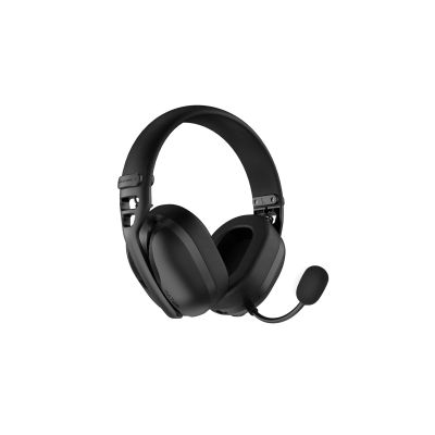3. Hator Hyperpunk 3 Wireless Gaming Headphones Black