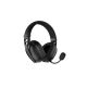 3. Hator Hyperpunk 3 Wireless Gaming Headphones Black