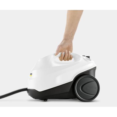 42. KARCHER SC 3 EasyFix Steam Cleaner - 1.513-650.0