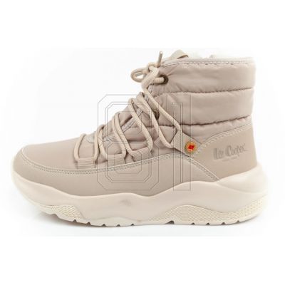 8. Lee Cooper W Snow Boots LCJ-24-03-3065L