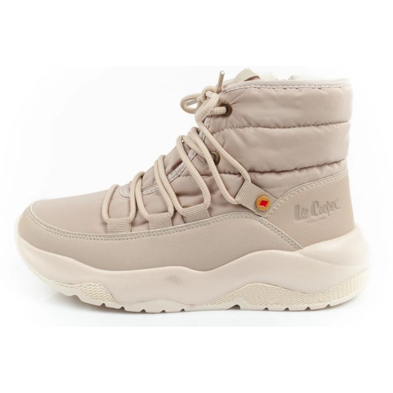 8. Lee Cooper W Snow Boots LCJ-24-03-3065L