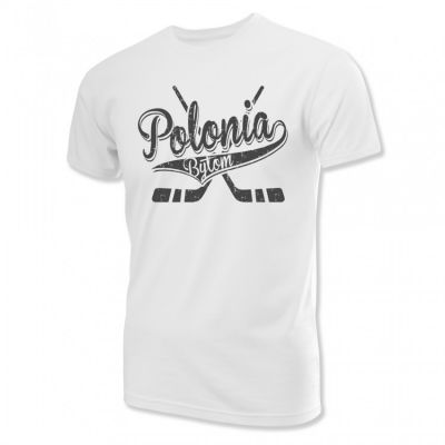 Polonia Bytom 22/23 Men's short sleeve T-shirt