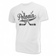 Polonia Bytom 22/23 Men's short sleeve T-shirt