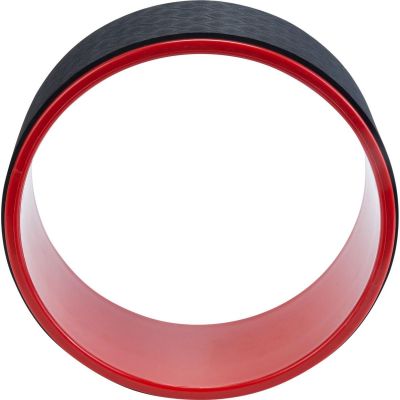 16. YOGA WHEEL 32.5 CM 150 KG PURE 2 IMPROVE