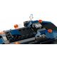 7. LEGO Marvel Super Heroes 76349 - Spider-Man Prisoner Chase