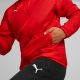 12. Puma Team Goal All Weather Men's Jacket Red 659038 01