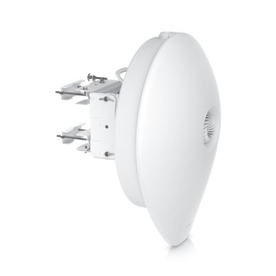 7. Ubiquiti AF60-XG-EU radio line | UISP airFiber, 60GHz, RJ45 1000Mb/s, SFP+, 4km+, GPS