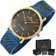 2. Women's Watch G.Rossi 8709B2-6F3-2 + BOX