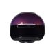 5. HJC CALIDO PURPLE VIOLET rS Bicycle Helmet