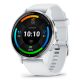 17. Garmin Venu 3 45mm White Watch