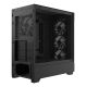 22. Miditower ATX case without ADATA power supply