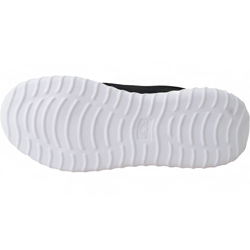 4. Kappa Cracker II Jr 260647K 1110 shoes