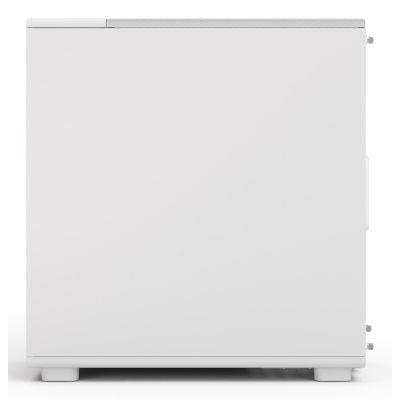 8. Epoch White TG RGB Clear tint